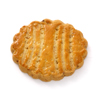 アーモンドクッキー (2枚入り)